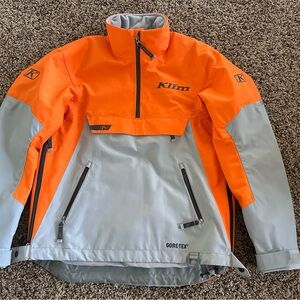 Men’s Small Klim Powerxross Jacket